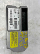 Load image into Gallery viewer, Air bag computer V70 S60 S80 2003 03 2004 04 - NW39160