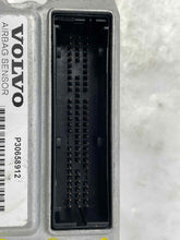 Load image into Gallery viewer, Air bag computer V70 S60 S80 2003 03 2004 04 - NW39160