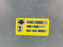 Load image into Gallery viewer, ABS Computer Infiniti G35 2004 04 - NW486383