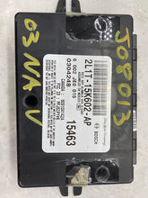 Load image into Gallery viewer, Computer Lincoln Navigator 2003 - NW27727