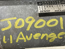 Load image into Gallery viewer, STARTER MOTOR Avenger 200 2011 11 2012 12 2013 13 2014 14 - NW169897