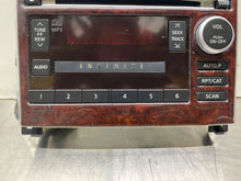 Load image into Gallery viewer, TEMPERATURE CONTROLS Infiniti G35 2005 05 2006 06 2007 07 - NW100120