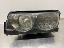 Load image into Gallery viewer, HEADLIGHT LAMP ASSEMBLY BMW 740i 740il 750il 99 00 01 Left - NW102635