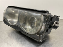 Load image into Gallery viewer, HEADLIGHT LAMP ASSEMBLY BMW 740i 740il 750il 99 00 01 Left - NW102635