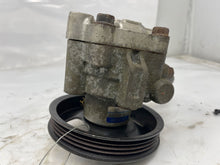 Load image into Gallery viewer, POWER STEERING PUMP NISSAN QUEST 2004 - NW163405