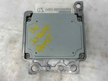 Load image into Gallery viewer, Air bag computer Nissan Quest 2004 04 2005 05 - NW32015