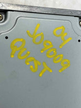 Load image into Gallery viewer, Air bag computer Nissan Quest 2004 04 2005 05 - NW32015