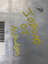 Load image into Gallery viewer, ECU ECM COMPUTER Toyota Avalon 2007 07 - NW62449