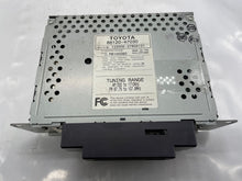 Load image into Gallery viewer, RADIO Toyota Prius 2001 01 2002 02 2003 03 2004 04 05 - NW139962