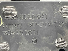 Load image into Gallery viewer, Grille AUDI A6 2001 - NW98027