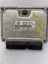 Load image into Gallery viewer, ECU ECM COMPUTER Volkswagen 2004 04 Auto 2.0L - NW531871