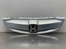 Load image into Gallery viewer, GRILLE Honda Civic 2004 04 2005 05 Sedan Hybrid - NW98382