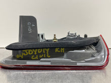 Load image into Gallery viewer, TRUNK LID MOUNTED TAIL LIGHT LAMP Honda Civic 03 04 05 Right - NW181162