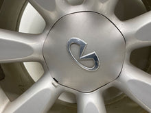 Load image into Gallery viewer, WHEEL RIM FX35 FX45 Q45 03-05 18x8 ALLOY 18x8, 5 lug, 4-1/2" - NW198605