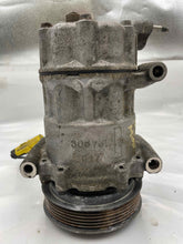 Load image into Gallery viewer, AC COMPRESSOR Mini cooper Clubman 2007 07 2008 08 2009 09 - NW42262