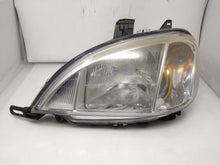 Load image into Gallery viewer, HEADLIGHT LAMP ASSEMBLY ML320 ML430 ML55 2000 00 2001 01 Left - NW103276