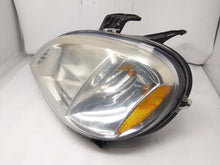 Load image into Gallery viewer, HEADLIGHT LAMP ASSEMBLY ML320 ML430 ML55 2000 00 2001 01 Left - NW103276