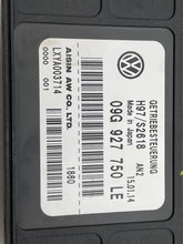 Load image into Gallery viewer, BODY CONTROL MODULE BCM COMPUTER Volkswagen Jetta 2014 14 - NW38759