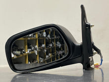 Load image into Gallery viewer, SIDE VIEW MIRROR Toyota Prius 2001 01 2002 02 03 Left - NW53749
