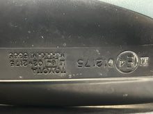 Load image into Gallery viewer, SIDE VIEW MIRROR Toyota Prius 2001 01 2002 02 03 Left - NW53749
