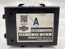 Load image into Gallery viewer, STEERING CONTROL MODULE COMPUTER Murano Murano Cross Cabriolet 09-14 - NW31849