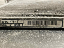 Load image into Gallery viewer, AC Condenser Chrysler Sebring 2008 - NW43346