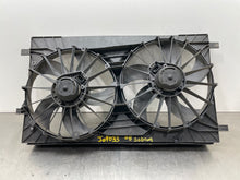 Load image into Gallery viewer, RADIATOR FAN ASSEMBLY Patriot Avenger Compass 2007 07 2008 08 09 10 11 12 - NW63373