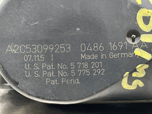 Load image into Gallery viewer, Throttle Body Chrysler Sebring 2008 - NW177387