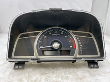 Load image into Gallery viewer, Speedometer Cluster Honda Civic 2011 - NW160489