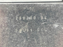 Load image into Gallery viewer, Computer BMW 545I 2004 - NW29812