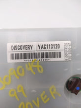 Load image into Gallery viewer, SPEEDOMETER CLUSTER Discovery 1999 99 - NW161590