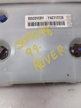 Load image into Gallery viewer, SPEEDOMETER CLUSTER Discovery 1999 99 - NW161590