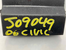 Load image into Gallery viewer, Computer Honda Civic 2000 - NW32512