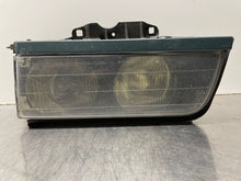 Load image into Gallery viewer, HEADLIGHT LAMP ASSEMBLY BMW 740i 740il 750il 95 96 97 98 Left - NW102655