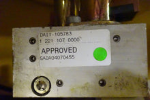 Load image into Gallery viewer, CONVERTIBLE TOP MOTOR Saab 9-3 04 05 06 07 08 09 10 - NW50235