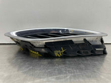 Load image into Gallery viewer, GRILLE Saab 9-3 2003 03 04 05 06 07 Upper End Left - NW98631