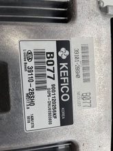 Load image into Gallery viewer, ECU ECM COMPUTER Kia Soul 2014 14 - NW60763