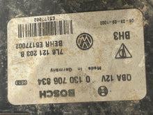 Load image into Gallery viewer, RADIATOR FAN ASSEMBLY Volkswagen Touareg 2004 04 2005 05 06 07 - 10 - NW64689