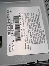 Load image into Gallery viewer, Navigation Player Acura RL 07 08 09 10 11 12 - NW104648