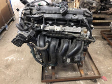 Load image into Gallery viewer, ENGINE MOTOR Acura ILX 13 14 15 2.0L SOHC - DG76801