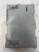 Load image into Gallery viewer, TEMPERATURE CONTROL COMPUTER Infiniti FX35 FX45 2004 04 - NW452162