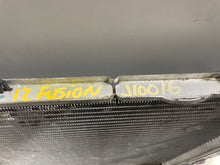 Load image into Gallery viewer, RADIATOR Ford Fusion Mercury Milan 2011 11 2012 12 AT - NW131675