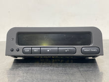 Load image into Gallery viewer, Info-Gps Screen SAAB 9-3 2002 - NW105831