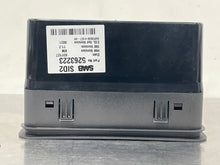 Load image into Gallery viewer, Info-Gps Screen SAAB 9-3 2002 - NW105831