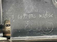 Load image into Gallery viewer, GRILL Saab 9-3 1999 99 2000 00 2001 01 2002 02 03 Upper - NW98640