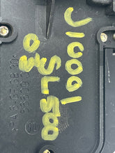 Load image into Gallery viewer, Dash Console Switch Mercedes-Benz SL500 2003 - NW167976