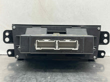 Load image into Gallery viewer, FRONT TEMPERATURE CONTROLS Cadillac STS 2007 07 - NW98953