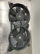 Load image into Gallery viewer, RADIATOR FAN ASSEMBLY SRX STS 2004 04 2005 05 2006 06 2007 07 2008 08 - NW63336