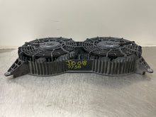 Load image into Gallery viewer, RADIATOR FAN ASSEMBLY SRX STS 2004 04 2005 05 2006 06 2007 07 2008 08 - NW63336