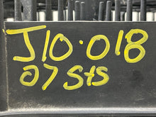 Load image into Gallery viewer, RADIATOR FAN ASSEMBLY SRX STS 2004 04 2005 05 2006 06 2007 07 2008 08 - NW63336